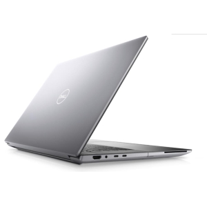 Notebook | DELL | Precision | 5690 | CPU  Core Ultra | u7-165H | 1400 MHz | 16" | 1920x1200 | RAM 32GB | LPDDR5x | 7467 MHz | SSD 1TB | NVIDIA RTX 1000 Ada | 6GB | ENG | Card Reader SD | Windows 11 Pro | 2.03 kg | N002P5690EMEA_VP