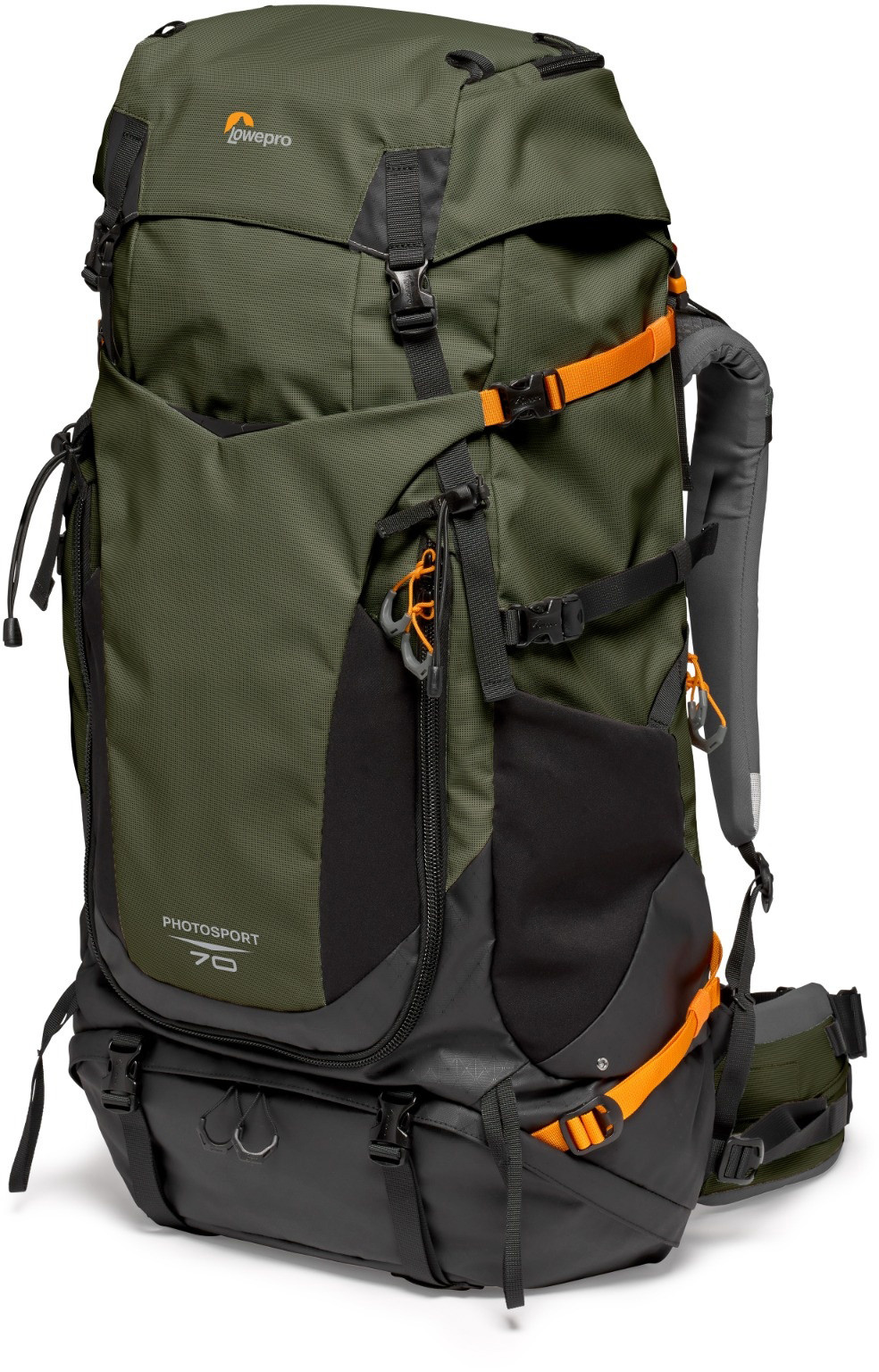 Lowepro рюкзак PhotoSport PRO 70L AW IV (M-L)