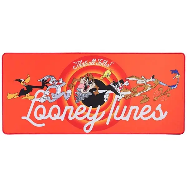 Subsonic Gaming Mouse Pad XXL Looney Tunes