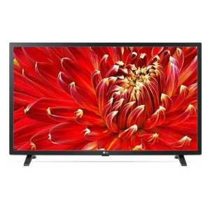 TV Set | LG | 32" | Smart | 1920x1080 | Wireless LAN | Bluetooth | webOS | Black | 32LQ631C