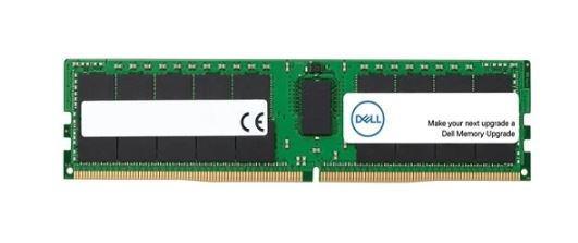 Server Memory Module | DELL | DDR4 | 32GB | UDIMM/ECC | 3200 MHz | AC140423