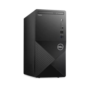 PC | DELL | Vostro | 3030 | Business | Desktop | CPU Core i5 | i5-14400 | 2500 MHz | RAM 8GB | DDR5 | 4800 MHz | SSD 512GB | Graphics card Intel UHD Graphics 730 | Integrated | ENG | Ubuntu | Included Accessories Dell Optical Mouse-MS116 - Black,Dell Mult