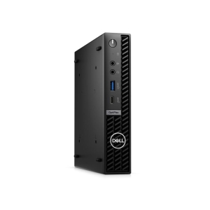 PC | DELL | OptiPlex | Micro Form Factor Plus 7020 | Micro | CPU Core i7 | i7-14700 | 2100 MHz | CPU features vPro | RAM 16GB | DDR5 | SSD 512GB | Graphics card Intel Grtaphics | Integrated | ENG | Windows 11 Pro | Included Accessories Dell Optical Mouse-