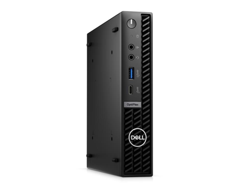 PC | DELL | OptiPlex | Micro Form Factor Plus 7020 | Micro | CPU Core i7 | i7-14700 | 2100 MHz | CPU features vPro | RAM 16GB | DDR5 | SSD 512GB | Graphics card Intel Grtaphics | Integrated | EST | Windows 11 Pro | Included Accessories Dell Optical Mouse-