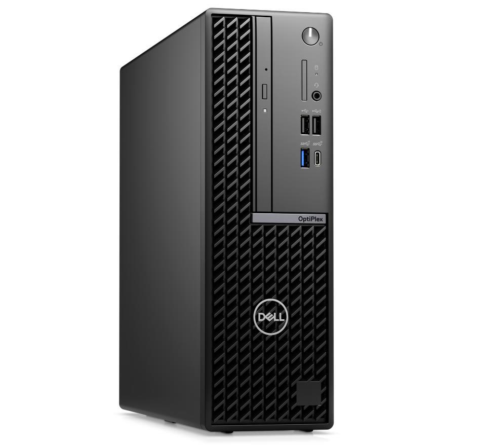 PC | DELL | OptiPlex | Small Form Factor Plus 7020 | Business | SFF | CPU Core i5 | i5-14500 | 2600 MHz | CPU features vPro | RAM 16GB | DDR5 | SSD 512GB | Graphics card Intel Integrated Graphics | Integrated | EST | Windows 11 Pro | Included Accessories 