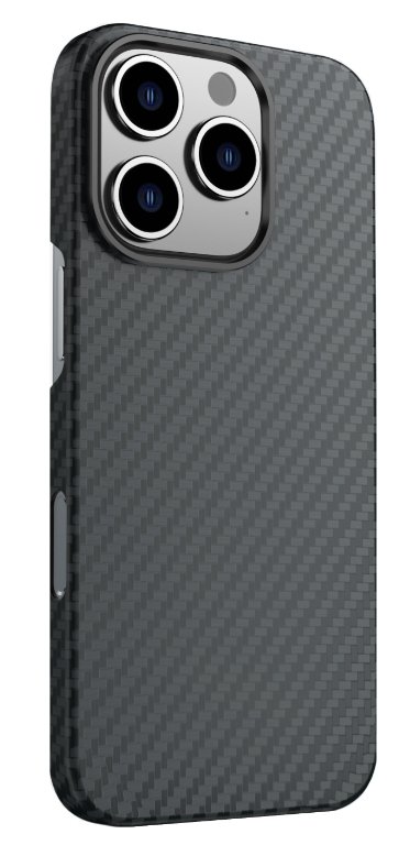 Swissten MagCarbon Case for Apple iPhone 16