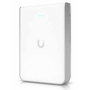 Access Point | UBIQUITI | Wi-Fi 6 | Wi-Fi 6e | Wi-Fi 7 | IEEE 802.11a | IEEE 802.11b | IEEE 802.11g | IEEE 802.11n | IEEE 802.11ac | IEEE 802.11ax | U7-PRO-WALL