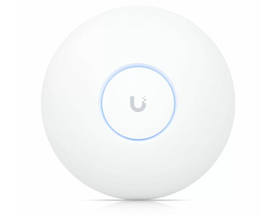 Access Point | UBIQUITI | Wi-Fi 6 | Wi-Fi 6e | Wi-Fi 7 | IEEE 802.11a | IEEE 802.11b | IEEE 802.11g | IEEE 802.11n | IEEE 802.11ac | IEEE 802.11ax | U7-PRO-MAX