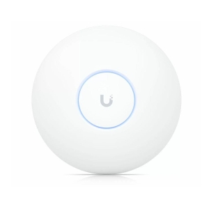 Access Point | UBIQUITI | Wi-Fi 6 | Wi-Fi 6e | Wi-Fi 7 | IEEE 802.11a | IEEE 802.11b | IEEE 802.11g | IEEE 802.11n | IEEE 802.11ac | IEEE 802.11ax | U7-PRO-MAX