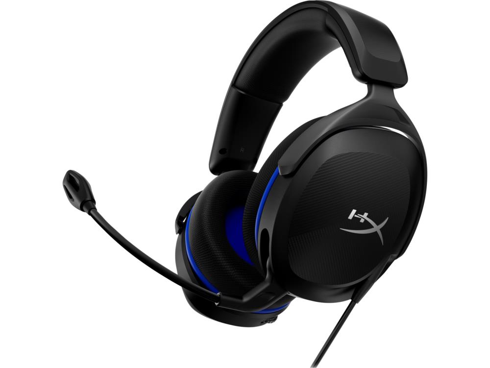 HEADSET HYPERX CLOUD STINGER 2/CORE PS BLACK 6H9B6AA HYPERX