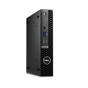 PC | DELL | OptiPlex | Micro Form Factor 7020 | Micro | CPU Core i3 | i3-14100T | 2700 MHz | RAM 8GB | DDR5 | 5600 MHz | SSD 512GB | Graphics card Integrated Graphics | Integrated | ENG | Ubuntu | Included Accessories Dell Optical Mouse-MS116 - Black,Dell