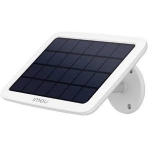 CAMERA ACC SOLAR PANEL 3W/CELL PT FSP12-TYPE C IMOU