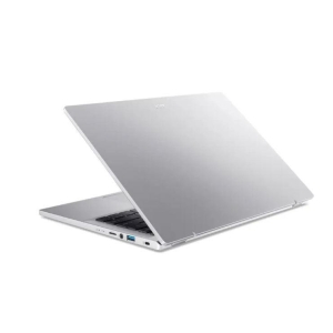 Notebook | ACER | Swift | SFG14-71-580Y | CPU  Core i5 | i5-1335U | 1300 MHz | 14" | 2880x1800 | RAM 16GB | LPDDR5 | SSD 512GB | Iris Xe Graphics | Integrated | ENG | Card Reader microSD | Windows 11 Home | Pure Silver | 1.32 kg | NX.KMZEL.003