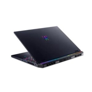 Notebook | ACER | Predator | Helios 16 | PH16-72-911S | CPU  Core i9 | i9-14900HX | 2200 MHz | 16" | 2560x1600 | RAM 32GB | DDR5 | SSD 1TB | NVIDIA GeForce RTX 4080 | ENG | Windows 11 Home | Black | 2.65 kg | NH.QNZEL.001