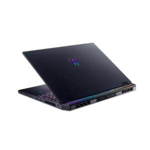 Notebook | ACER | Predator | Helios 16 | PH16-72-916F | CPU  Core i9 | i9-14900HX | 2200 MHz | 16" | 2560x1600 | RAM 32GB | DDR5 | SSD 2TB | NVIDIA GeForce RTX 4080 | ENG | Windows 11 Home | Black | 2.65 kg | NH.QNZEL.002