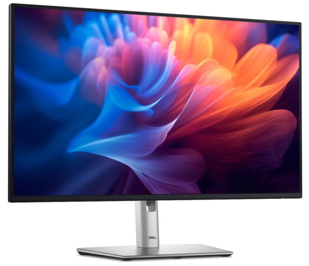 LCD Monitor | DELL | P2425H | 23.8" | Business | Panel IPS | 1920x1080 | 16:9 | 100Hz | Matte | 8 ms | Swivel | Pivot | Height adjustable | Tilt | 210-BMFF_5Y