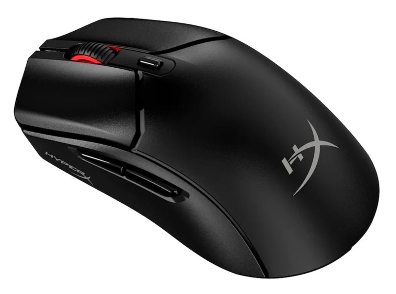 HyperX Pulsfire Haste 2 Core Gaming Мышь