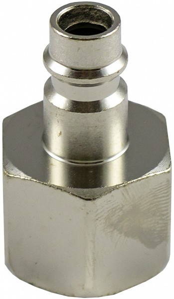 SURUÕHU KIIRLIIDE 1 / 2" SISEKEERE EURO 7.6MM JBM