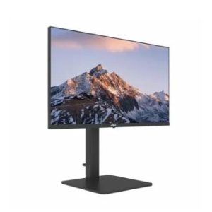 LCD Monitor | DAHUA | DHI-LM22-B201A | 21.45" | Business | Panel IPS | 1920x1080 | 16:9 | 100Hz | 4 ms | Colour Berry | LM22-B201A