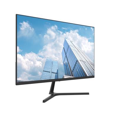 LCD Monitor | DAHUA | DHI-LM22-B201S | 21.45" | Business | Panel IPS | 1920x1080 | 16:9 | 75Hz | 5 ms | Speakers | Colour Black | LM22-B201S