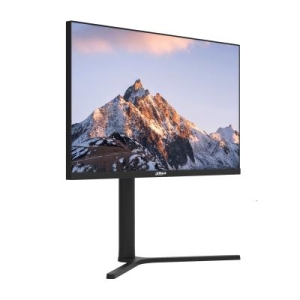 LCD Monitor | DAHUA | DHI-LM24-B201A | 23.8" | Business | Panel IPS | 1920x1080 | 100Hz | 5 ms | Colour Black | LM24-B201A