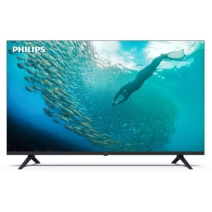 TV Set | PHILIPS | 43" | 4K/Smart | 3840x2160 | Titan OS | Black | 43PUS7009/12