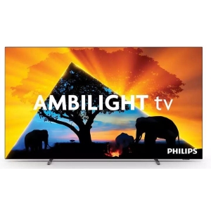 TV Set | PHILIPS | 55" | 4K | 3840x2160 | Wireless LAN | Bluetooth | Titan OS | 55OLED769/12