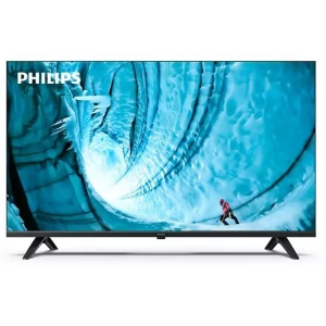 TV Set | PHILIPS | 40" | 1920x1080 | Titan OS | 40PFS6009/12