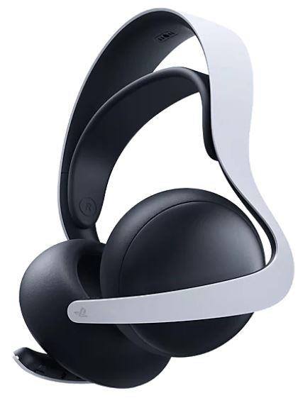 HEADSET WRL PULSE ELITE /PS5/WHITE 711719572978 SONY