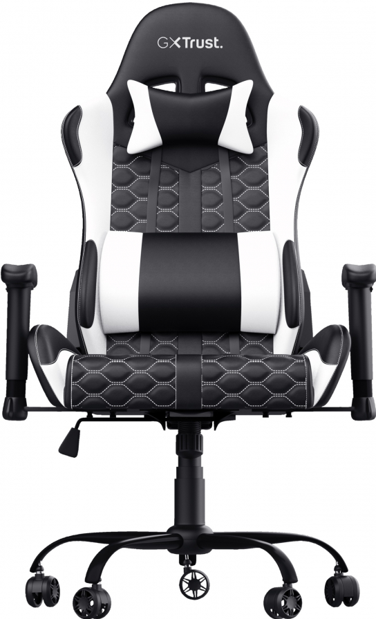 Trust Resto GXT 708W Gaming Computer Chair