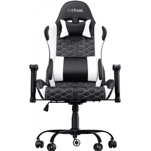 Trust Resto GXT 708W Gaming Computer Chair