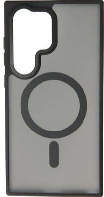 Swissten MagStick Flex Case for Samsung Galaxy S24 Plus 5G