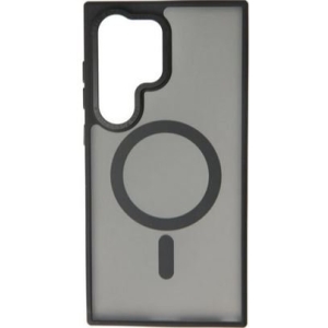 Swissten MagStick Flex Case for Samsung Galaxy S24 Plus 5G