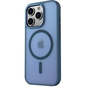 Swissten MagStick Flex Case for Apple iPhone 15 Pro