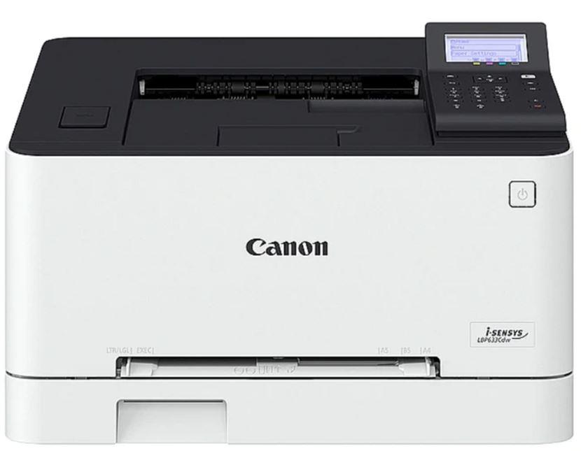 Laser Printer | CANON | LBP631CW | USB 2.0 | WiFi | ETH | 5159C004