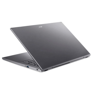 Notebook | ACER | Aspire | A517-53-55E2 | CPU  Core i5 | i5-12450H | 2000 MHz | 17.3" | 1920x1080 | RAM 16GB | DDR4 | SSD 1TB | Intel UHD Graphics | Integrated | ENG | Windows 11 Home | Steel Grey | 2.2 kg | NX.KQBEL.003