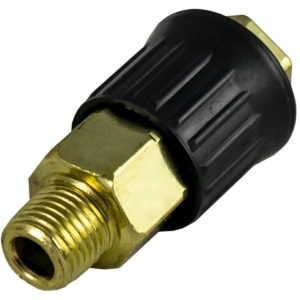 SURUÕHU KIIRLIITEPESA 1 / 4" VÄLISKEERE US / EU JBM
