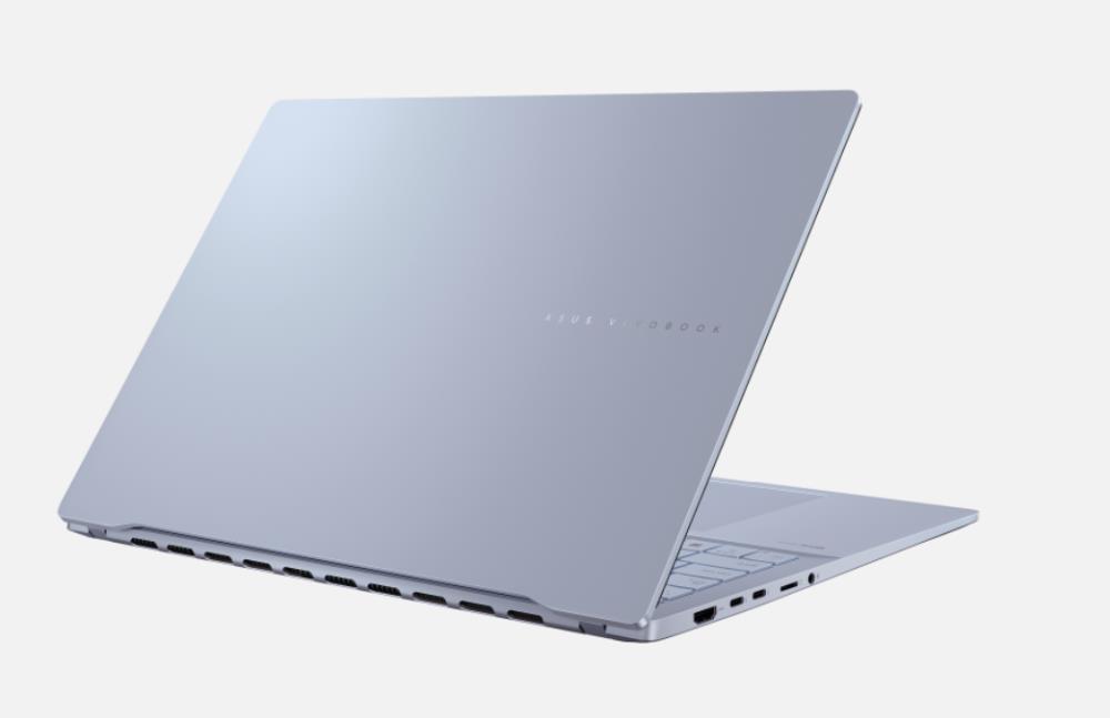 Notebook | ASUS | VivoBook S | 16 OLED | S5606MA | CPU  Core Ultra | u7-155H | 1400 MHz | 16" | 3200x2000 | RAM 16GB | LPDDR5x | SSD 1TB | Intel Arc Graphics | Integrated | ENG | Card Reader Micro SD | Windows 11 Home | Blue | 1.5 kg | 90NB12E1-M007E