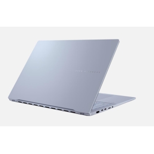 Notebook | ASUS | VivoBook S | 16 OLED | S5606MA | CPU  Core Ultra | u7-155H | 1400 MHz | 16" | 3200x2000 | RAM 16GB | LPDDR5x | SSD 1TB | Intel Arc Graphics | Integrated | ENG | Card Reader Micro SD | Windows 11 Home | Blue | 1.5 kg | 90NB12E1-M007E