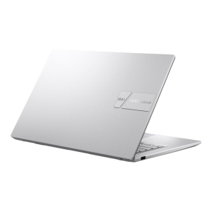 Notebook | ASUS | VivoBook Series | X1404VA | CPU  Core i5 | i5-1335U | 1300 MHz | 14" | 1920x1080 | RAM 16GB | DDR4 | SSD 512GB | Intel Iris X? Graphics | Integrated | ENG | Windows 11 Home | Silver | 1.4 kg | 90NB10I2-M00LB0