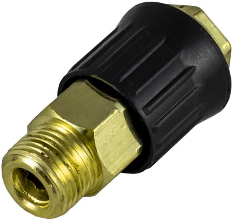SURUÕHU KIIRLIITEPESA 3 / 8" VÄLISKEERE US / EU JBM