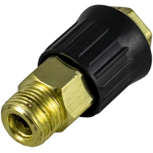 SURUÕHU KIIRLIITEPESA 3 / 8" VÄLISKEERE US / EU JBM