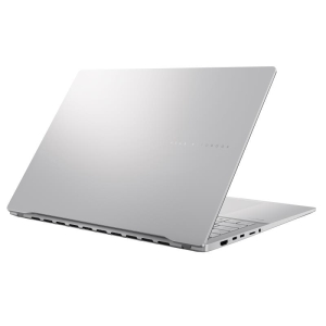 Notebook | ASUS | VivoBook S | M5606UA | CPU  Ryzen 7 | 8845HS | 3800 MHz | 16" | 3200x2000 | RAM 16GB | LPDDR5x | SSD 1TB | AMD Radeon Graphics | Integrated | ENG | NumberPad | Card Reader Micro SD | Windows 11 Home | Silver | 1.5 kg | 90NB1483-M005