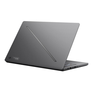 Notebook | ASUS | ROG Zephyrus | GA403UV | CPU  Ryzen 9 | 8945HS | 4000 MHz | 14" | 2880x1800 | RAM 32GB | LPDDR5x | 6400 MHz | SSD 1TB | NVIDIA GeForce RTX 4060 | 8GB | ENG | Card Reader microSD | Windows 11 Home | Eclipse Grey | 1.5 kg | 90NR0I01-M