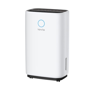 Lovio LVDE25Y1 SmartDry Pro Dehumidifier 25L