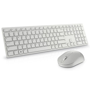 KEYBOARD +MOUSE WRL OPT./KM5221W RUS 580-AKFB DELL