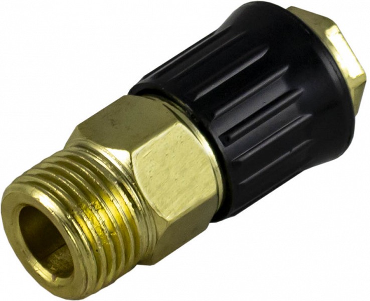 SURUÕHU KIIRLIITEPESA 1 / 2" VÄLISKEERE EURO 7.6MM JBM