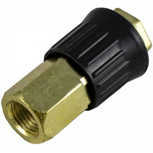 SURUÕHU KIIRLIITEPESA 1 / 4" SISEKEERE US / EU JBM