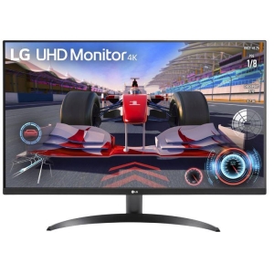 LCD Monitor | LG | 32UR500-B | 31.5" | Gaming/4K | Panel VA | 3840x2160 | 16:9 | 60 Hz | Matte | 4 ms | Speakers | Pivot | Height adjustable | Tilt | Colour Black | 32UR500-B