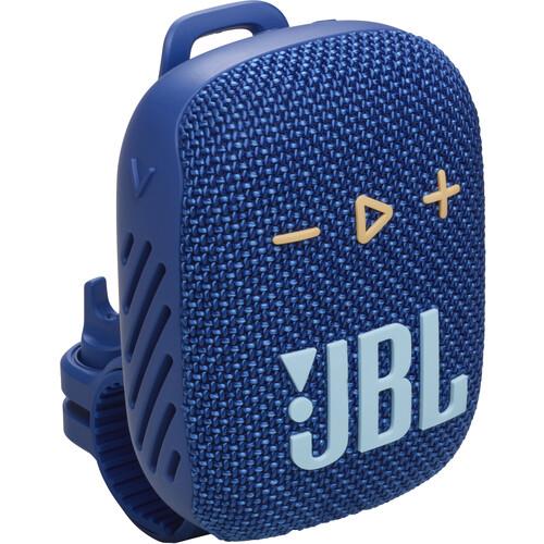 Portable Speaker | JBL | WIND3S | Blue | Portable | P.M.P.O. 5 Watts | Bluetooth | JBLWIND3SBLU